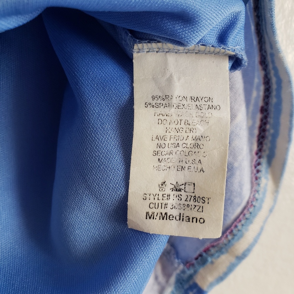Papermoon Taluca Pencil Skirt, Size Medium - Picture 6 of 7